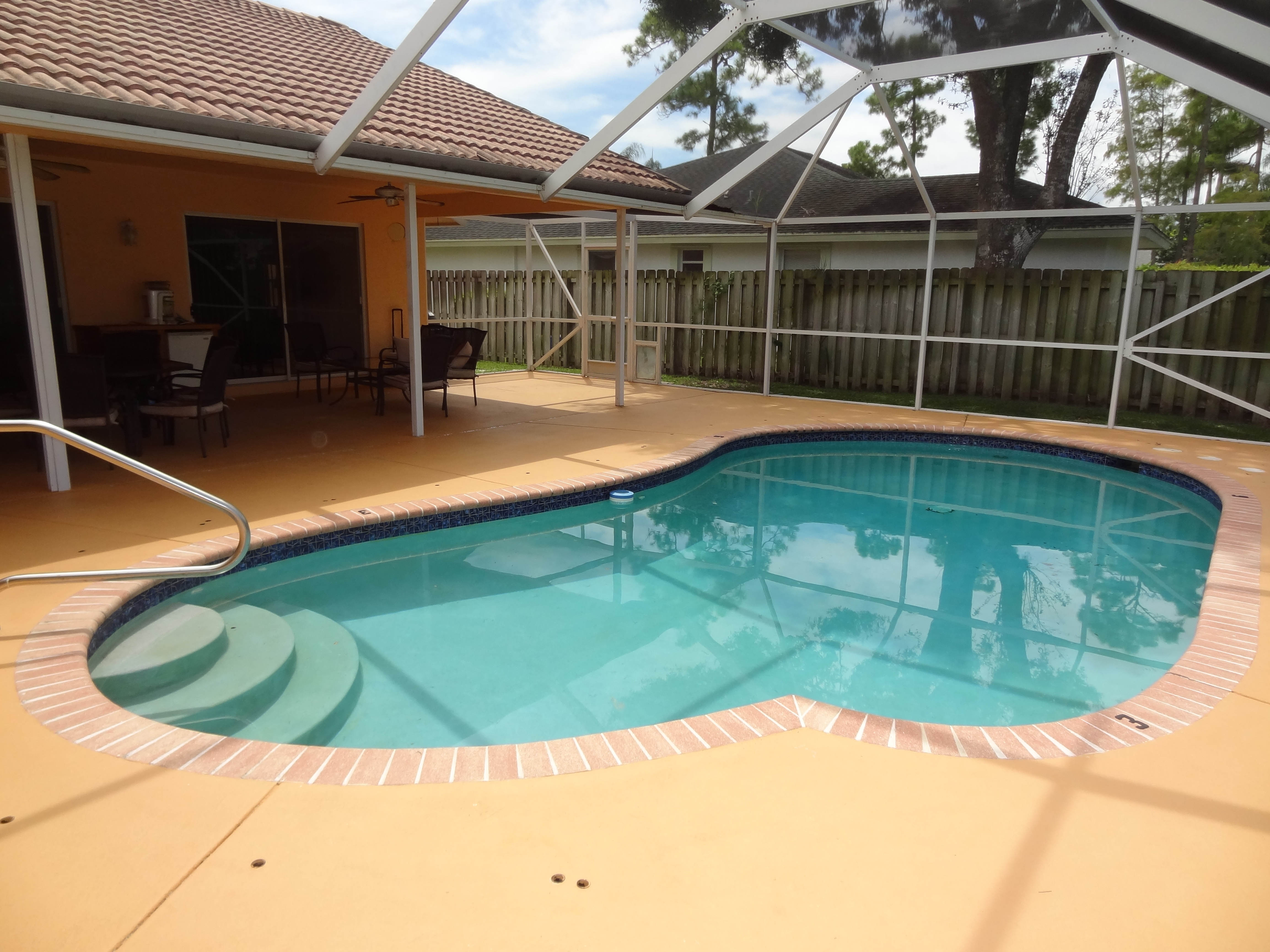 649 Blueberry Drive, Wellington FL 33414 Home For Sale in Wellington